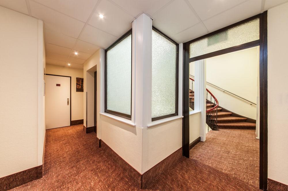 Norddeutscher Hof 3* Hamburg