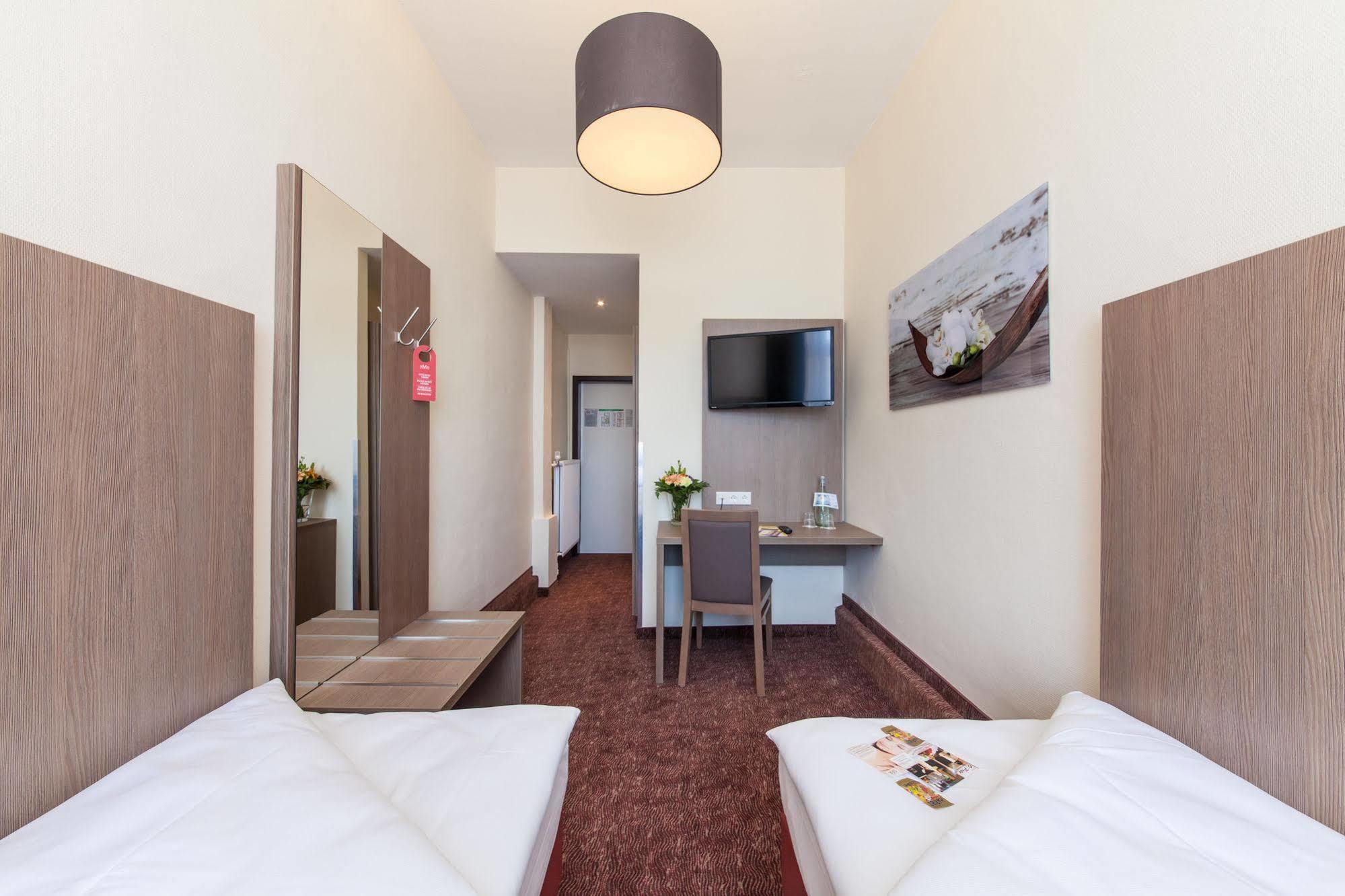 Norddeutscher Hof Hotel Hamburg